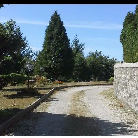 La Marta * Prunetta